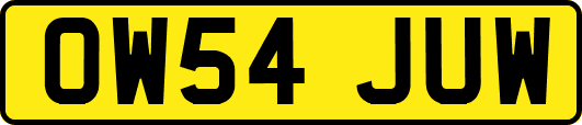 OW54JUW