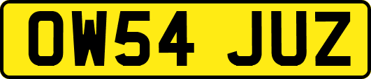 OW54JUZ