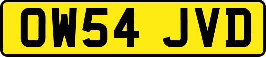 OW54JVD