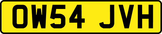 OW54JVH