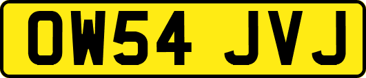 OW54JVJ