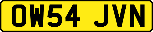 OW54JVN