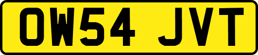 OW54JVT