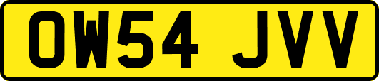 OW54JVV