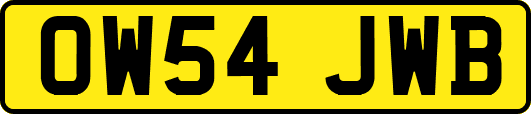 OW54JWB