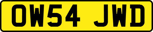 OW54JWD