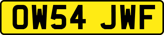 OW54JWF