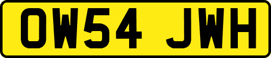 OW54JWH