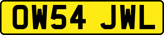 OW54JWL