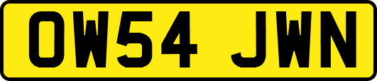 OW54JWN