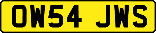 OW54JWS