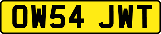 OW54JWT