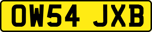 OW54JXB