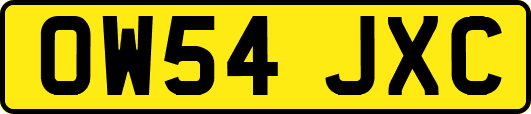 OW54JXC