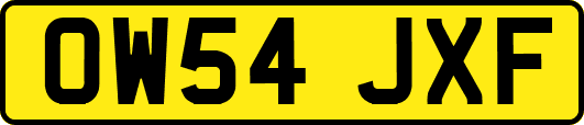 OW54JXF