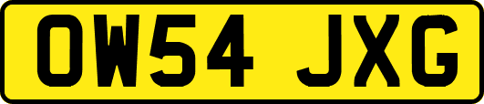 OW54JXG