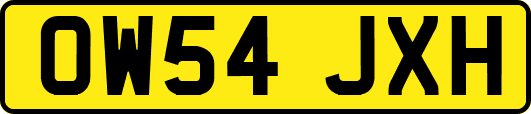 OW54JXH