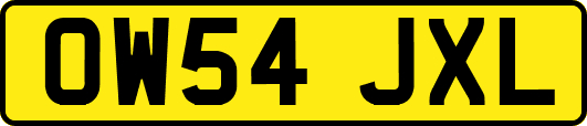 OW54JXL
