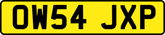 OW54JXP