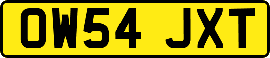 OW54JXT