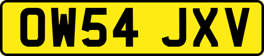 OW54JXV