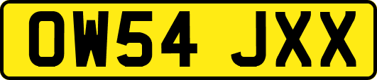 OW54JXX