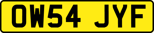 OW54JYF