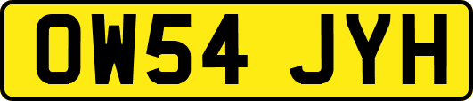 OW54JYH