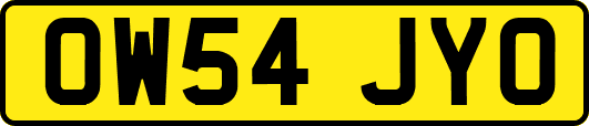 OW54JYO