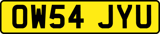 OW54JYU