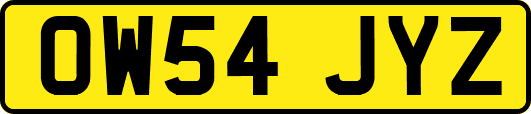 OW54JYZ