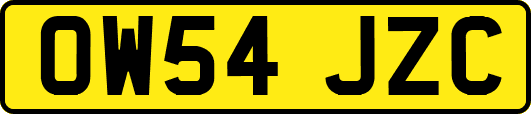 OW54JZC
