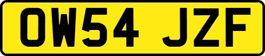 OW54JZF
