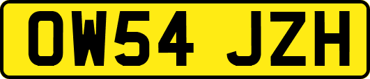 OW54JZH