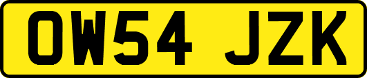 OW54JZK