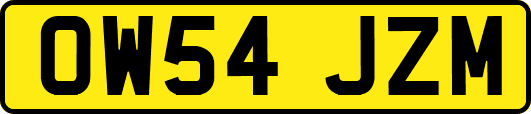 OW54JZM