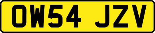 OW54JZV