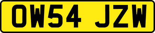 OW54JZW