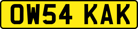 OW54KAK