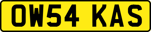 OW54KAS
