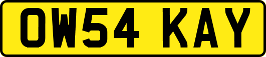 OW54KAY