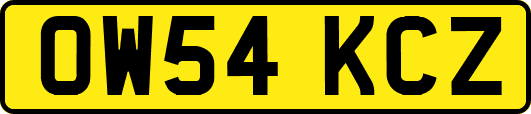 OW54KCZ