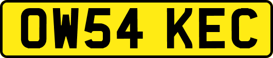 OW54KEC