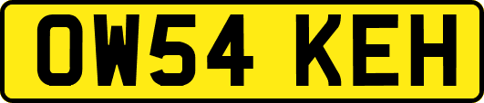 OW54KEH