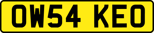 OW54KEO