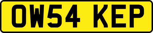 OW54KEP