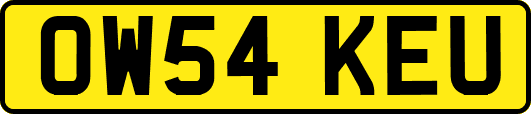OW54KEU