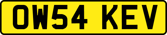 OW54KEV