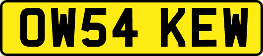 OW54KEW