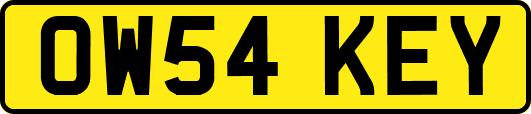 OW54KEY